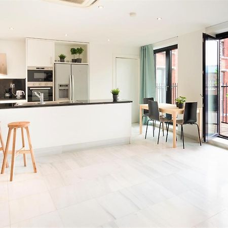 Marble Lodge Apartments In The Center Of Anvers Extérieur photo
