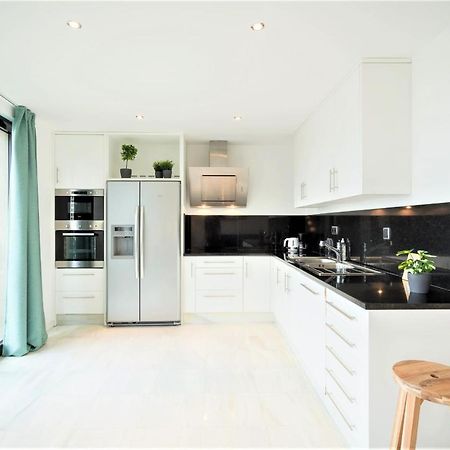 Marble Lodge Apartments In The Center Of Anvers Extérieur photo
