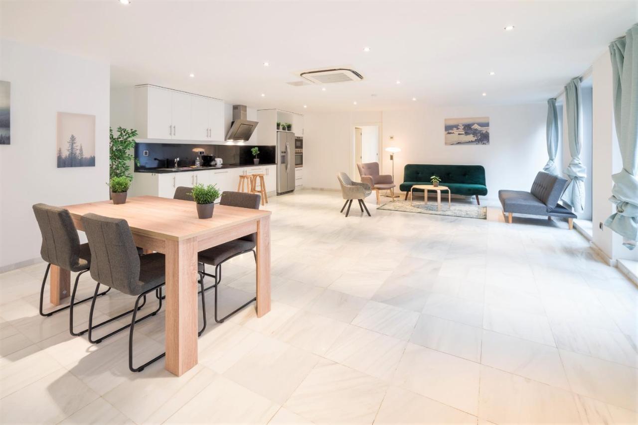 Marble Lodge Apartments In The Center Of Anvers Extérieur photo