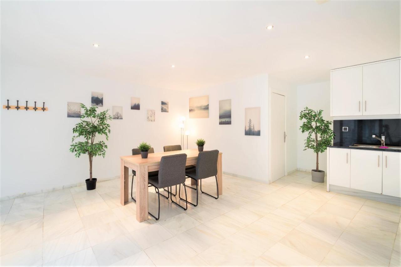 Marble Lodge Apartments In The Center Of Anvers Extérieur photo