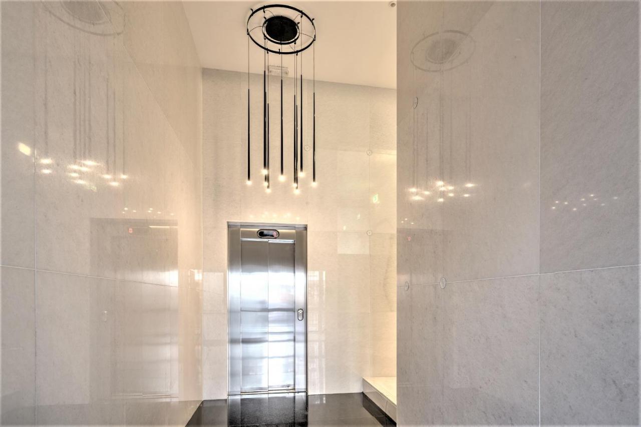 Marble Lodge Apartments In The Center Of Anvers Extérieur photo