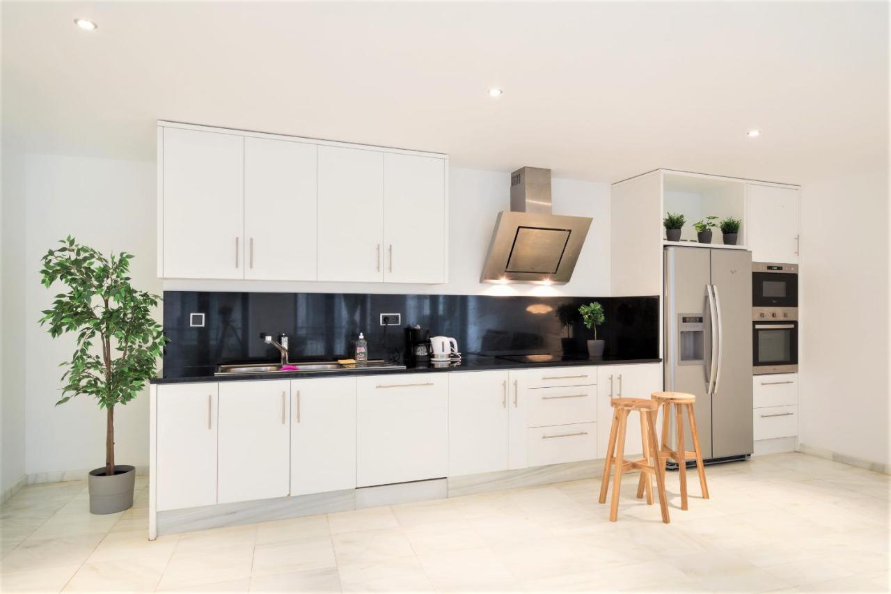 Marble Lodge Apartments In The Center Of Anvers Extérieur photo