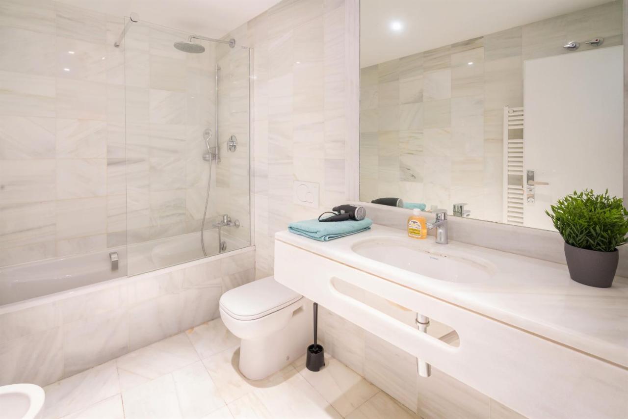 Marble Lodge Apartments In The Center Of Anvers Extérieur photo