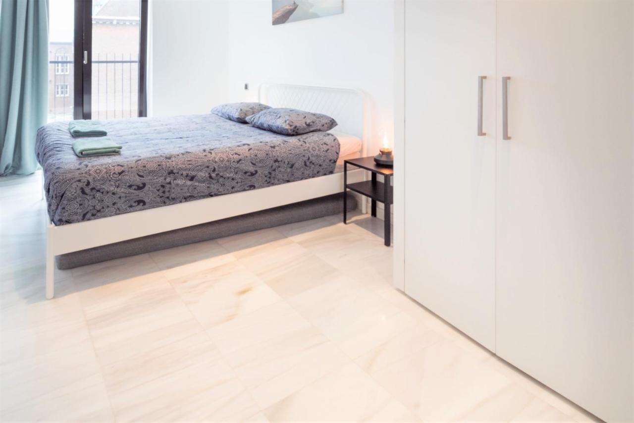 Marble Lodge Apartments In The Center Of Anvers Extérieur photo