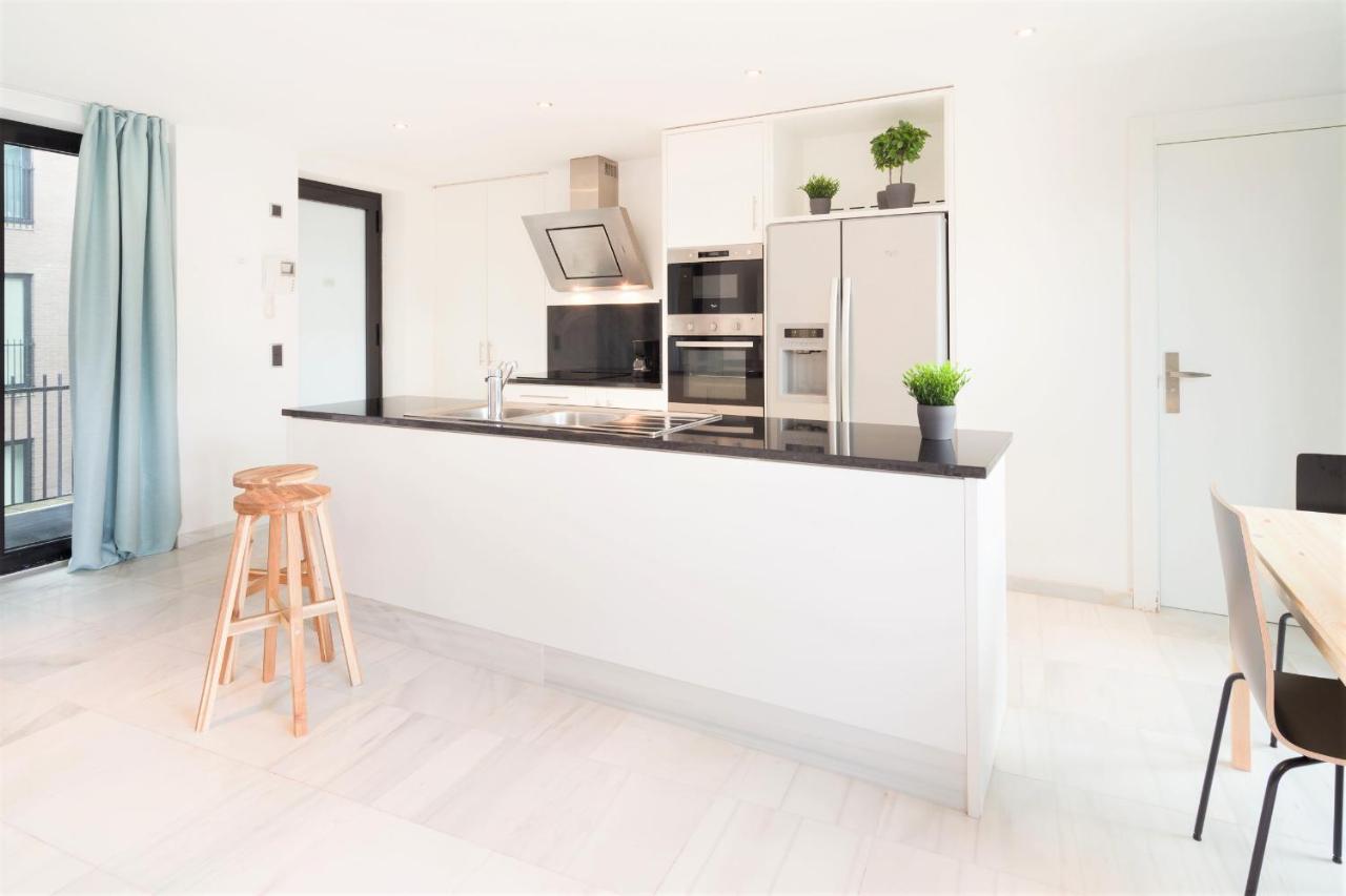 Marble Lodge Apartments In The Center Of Anvers Extérieur photo