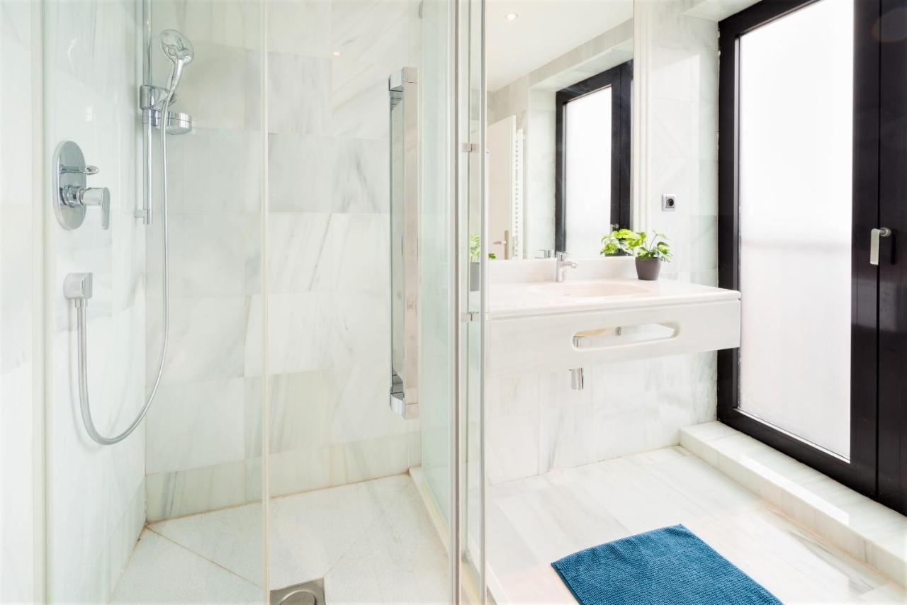 Marble Lodge Apartments In The Center Of Anvers Extérieur photo