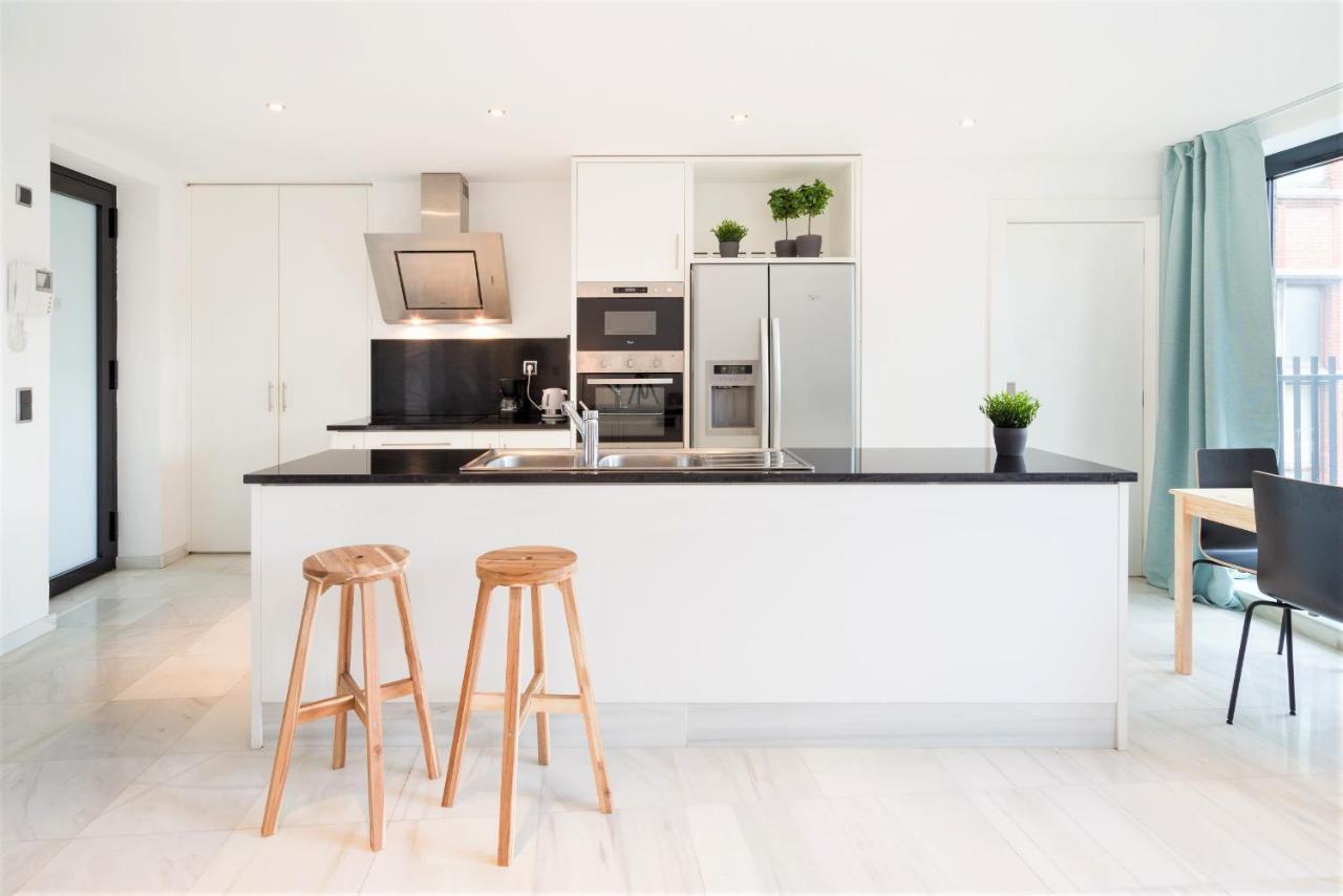 Marble Lodge Apartments In The Center Of Anvers Extérieur photo