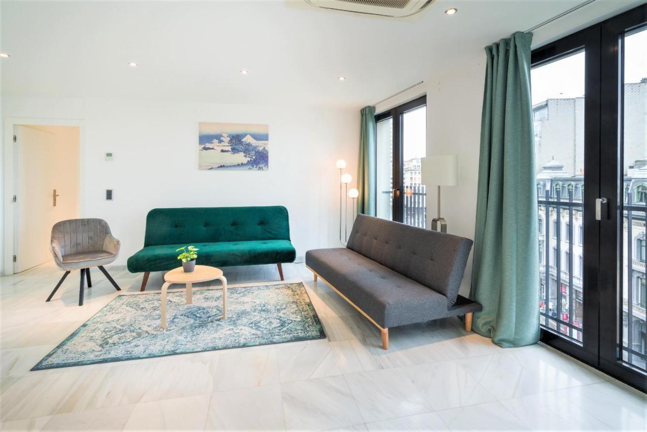Marble Lodge Apartments In The Center Of Anvers Extérieur photo