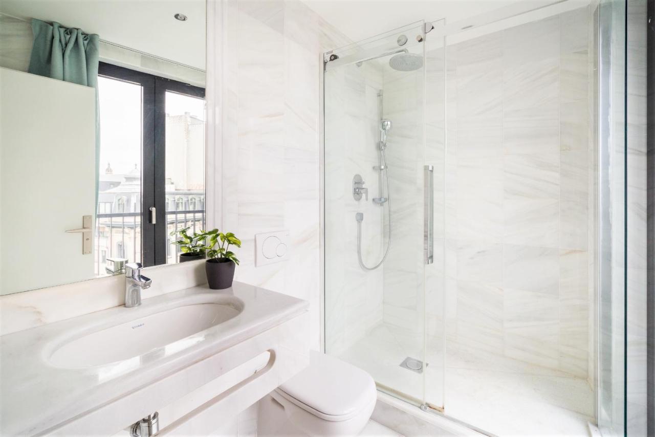 Marble Lodge Apartments In The Center Of Anvers Extérieur photo