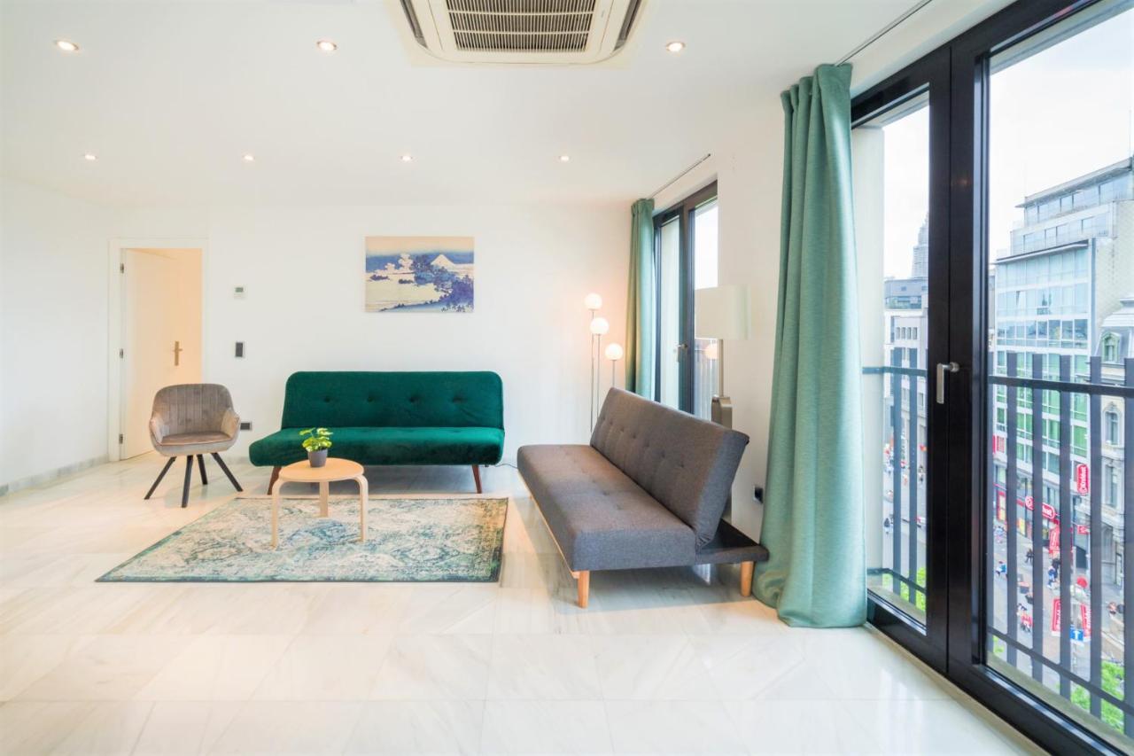 Marble Lodge Apartments In The Center Of Anvers Extérieur photo