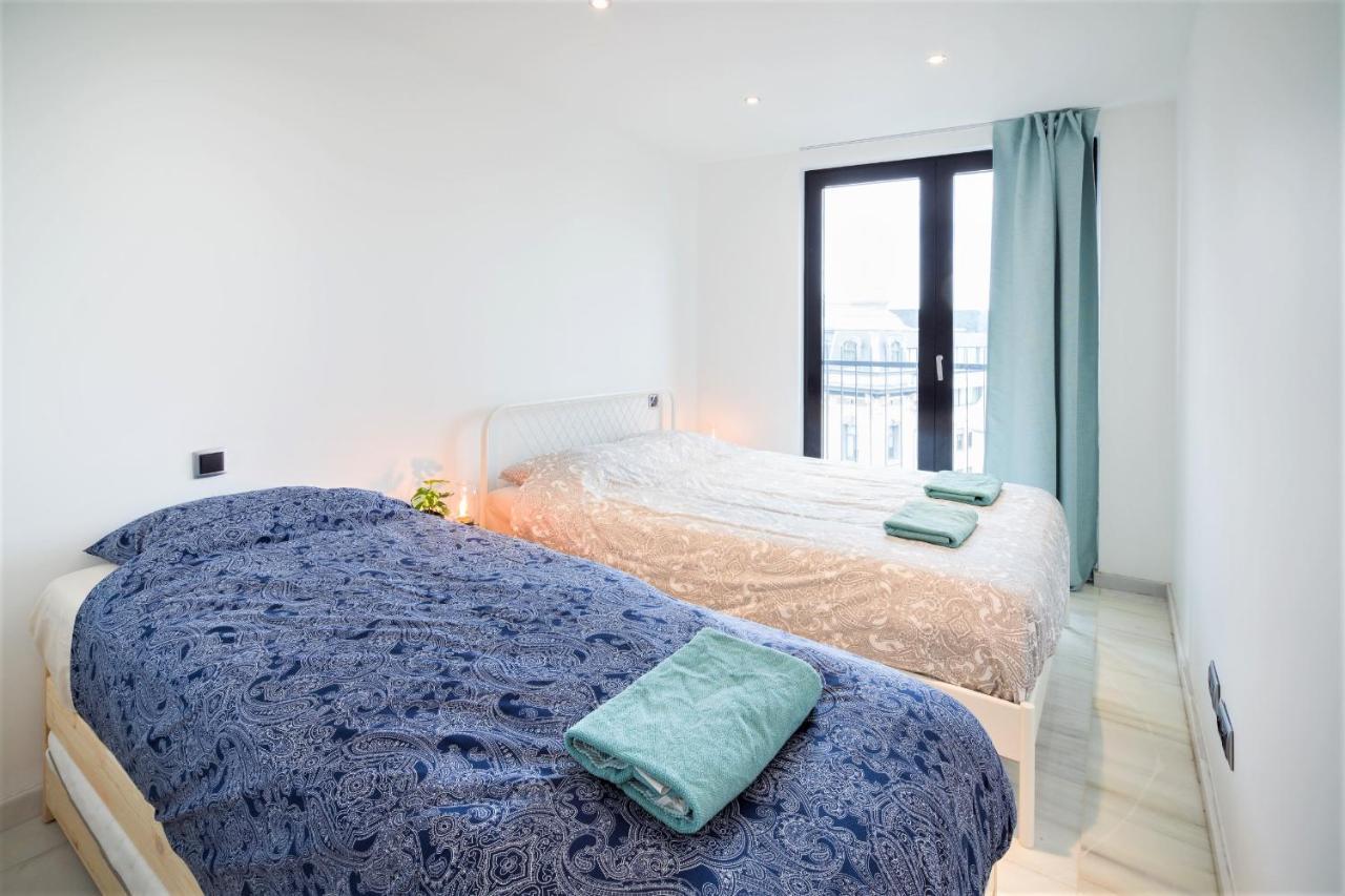 Marble Lodge Apartments In The Center Of Anvers Extérieur photo