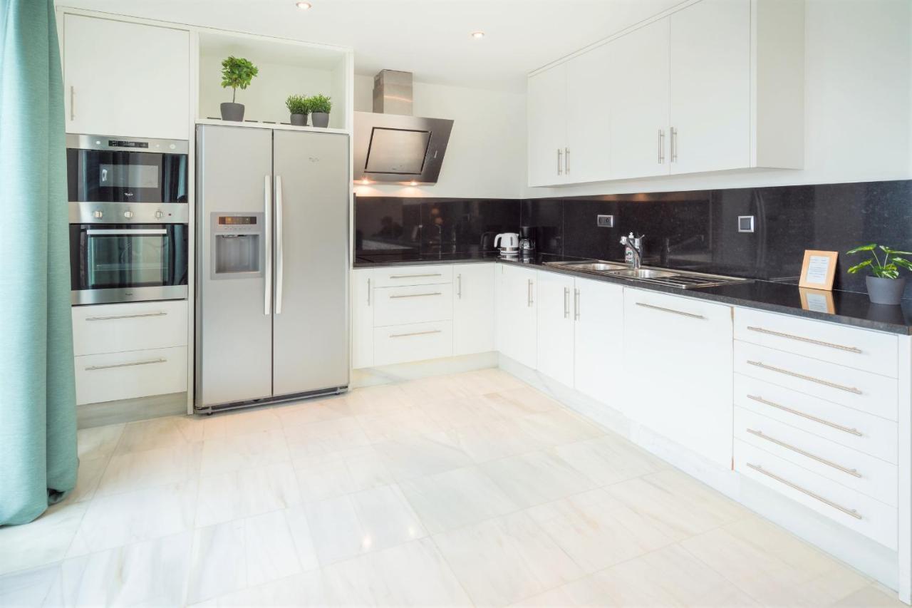Marble Lodge Apartments In The Center Of Anvers Extérieur photo