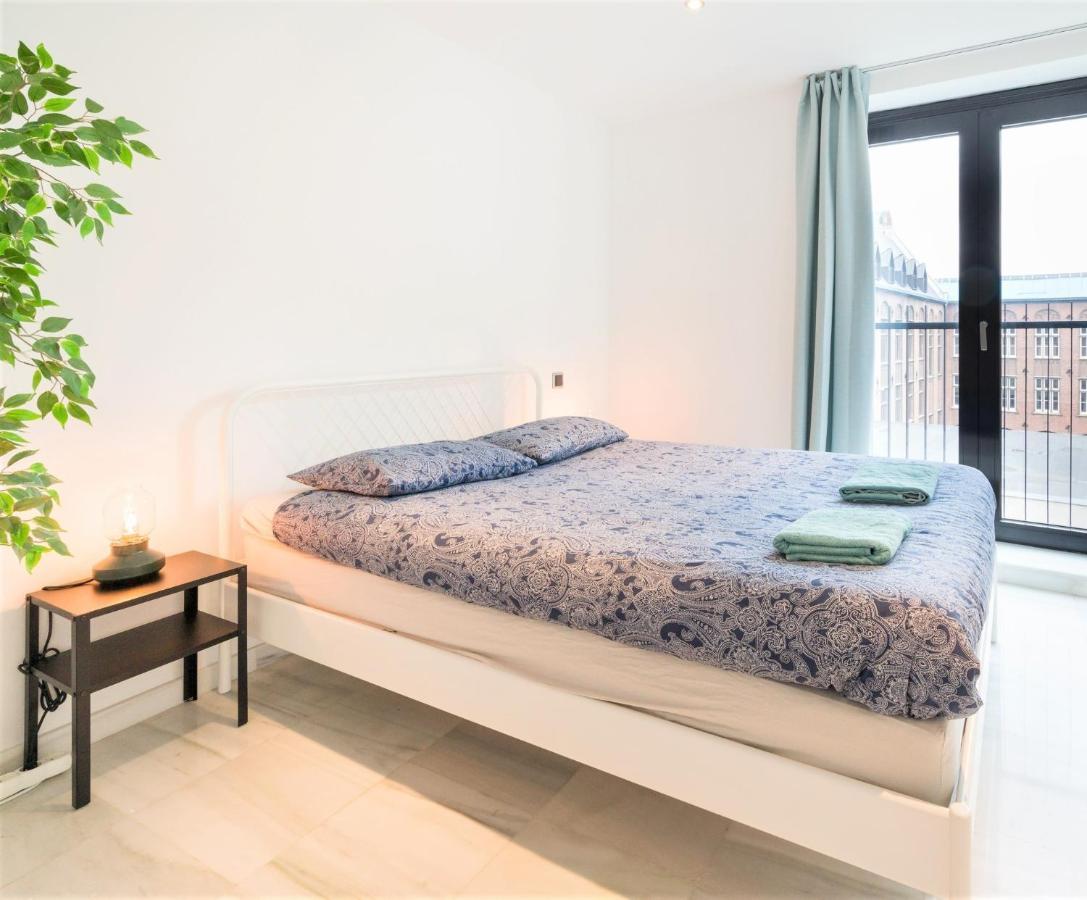 Marble Lodge Apartments In The Center Of Anvers Extérieur photo