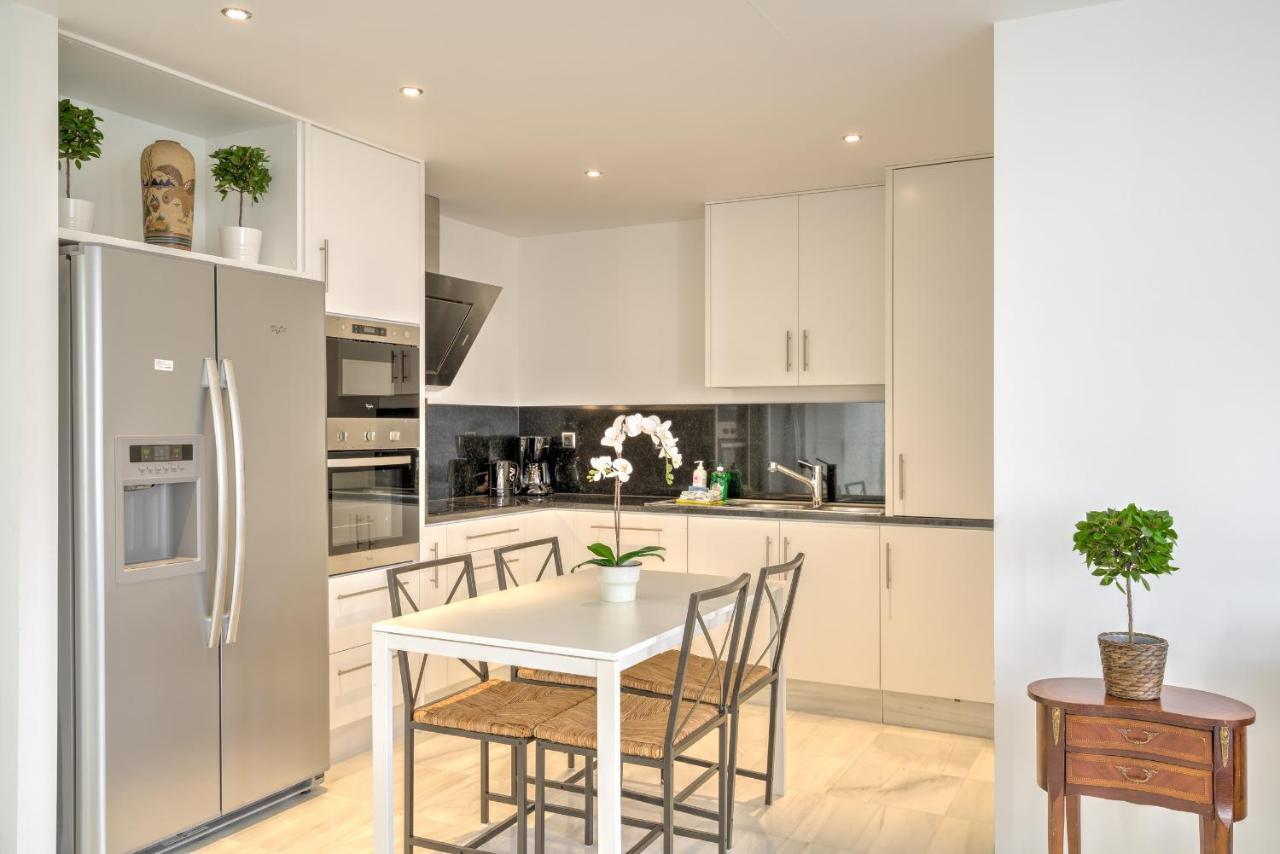 Marble Lodge Apartments In The Center Of Anvers Extérieur photo