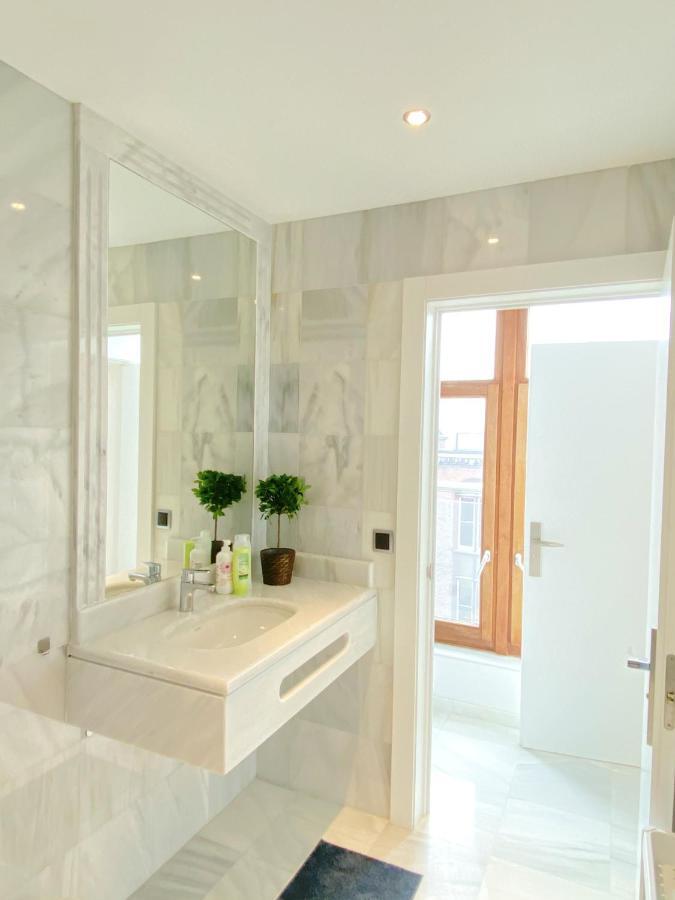 Marble Lodge Apartments In The Center Of Anvers Extérieur photo