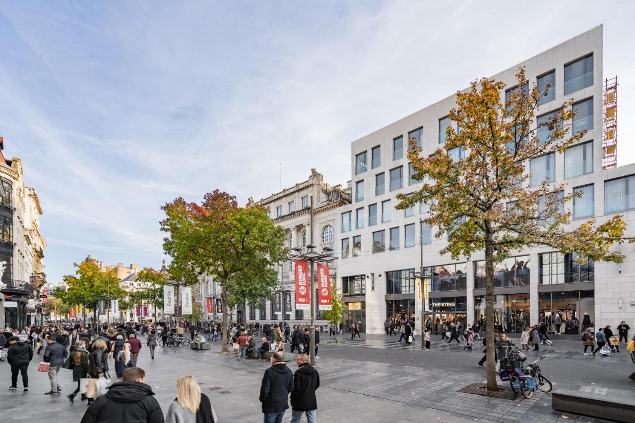 Marble Lodge Apartments In The Center Of Anvers Extérieur photo