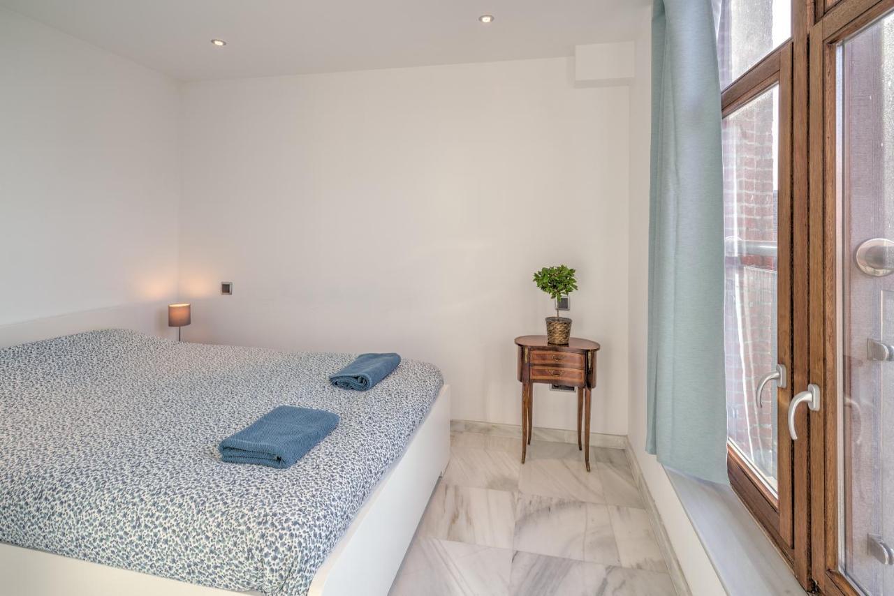 Marble Lodge Apartments In The Center Of Anvers Extérieur photo