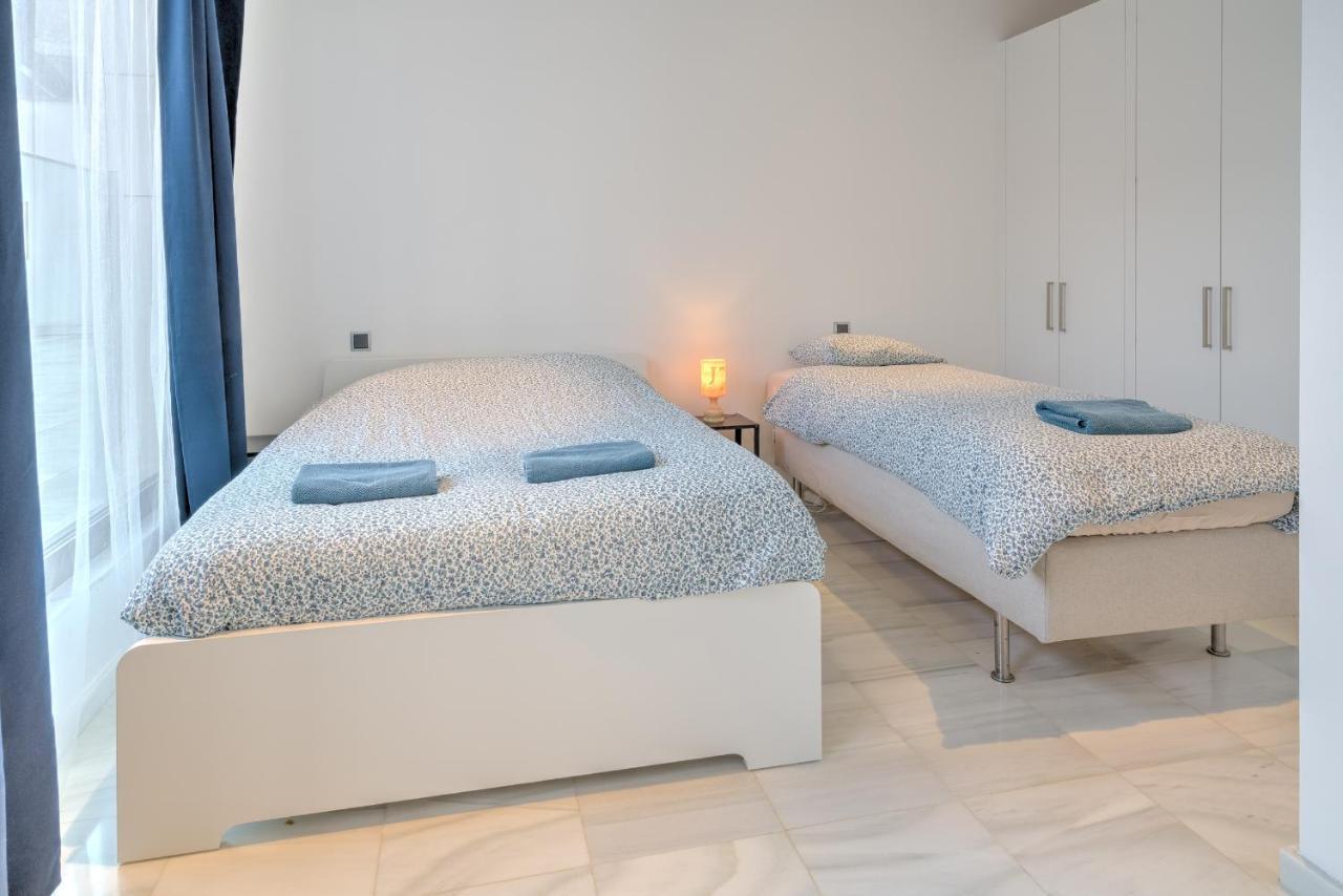 Marble Lodge Apartments In The Center Of Anvers Extérieur photo