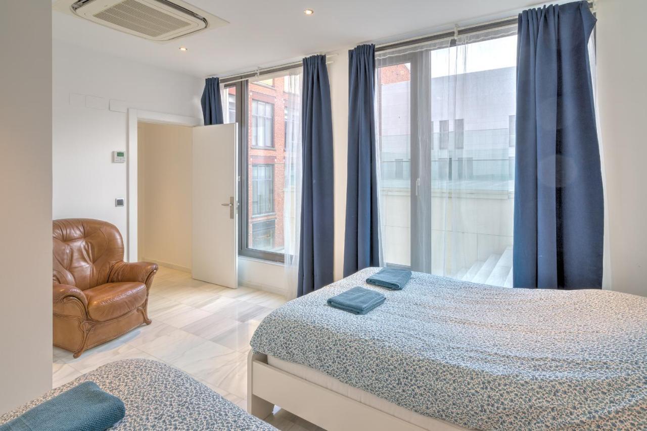 Marble Lodge Apartments In The Center Of Anvers Extérieur photo