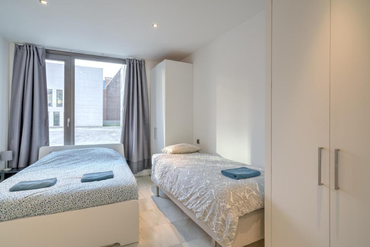 Marble Lodge Apartments In The Center Of Anvers Extérieur photo