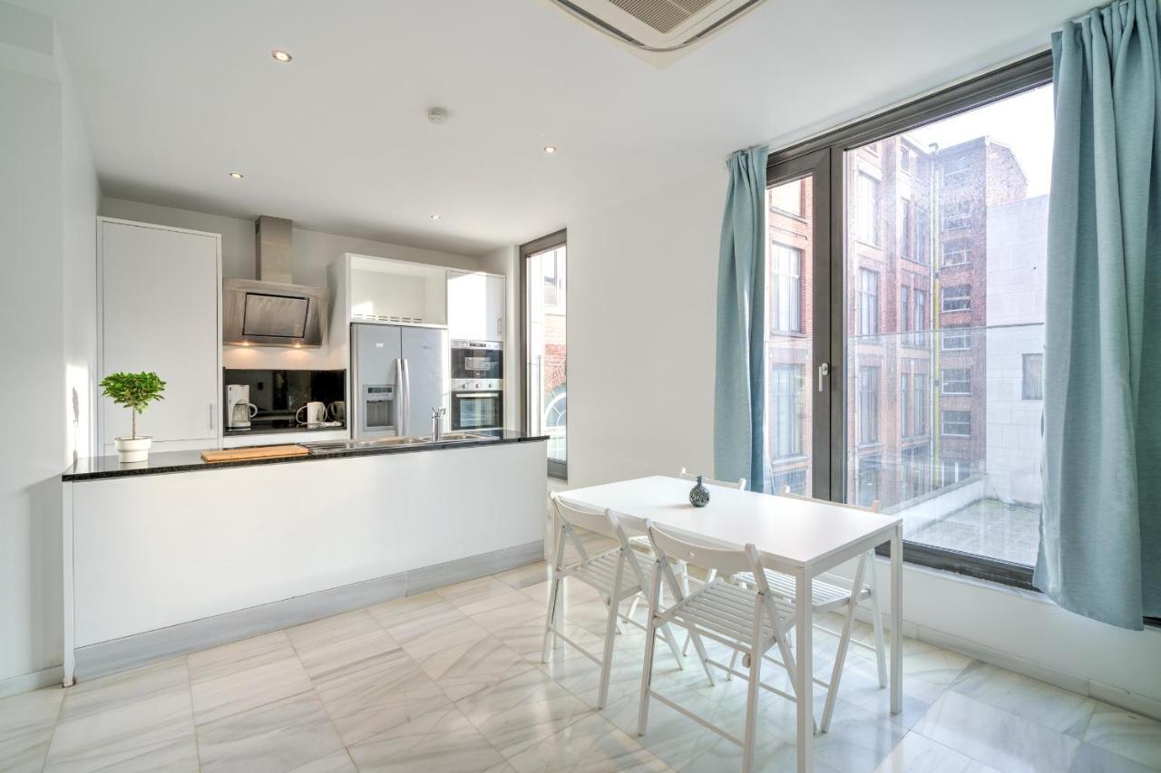 Marble Lodge Apartments In The Center Of Anvers Extérieur photo