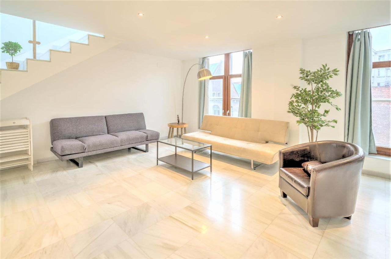 Marble Lodge Apartments In The Center Of Anvers Extérieur photo