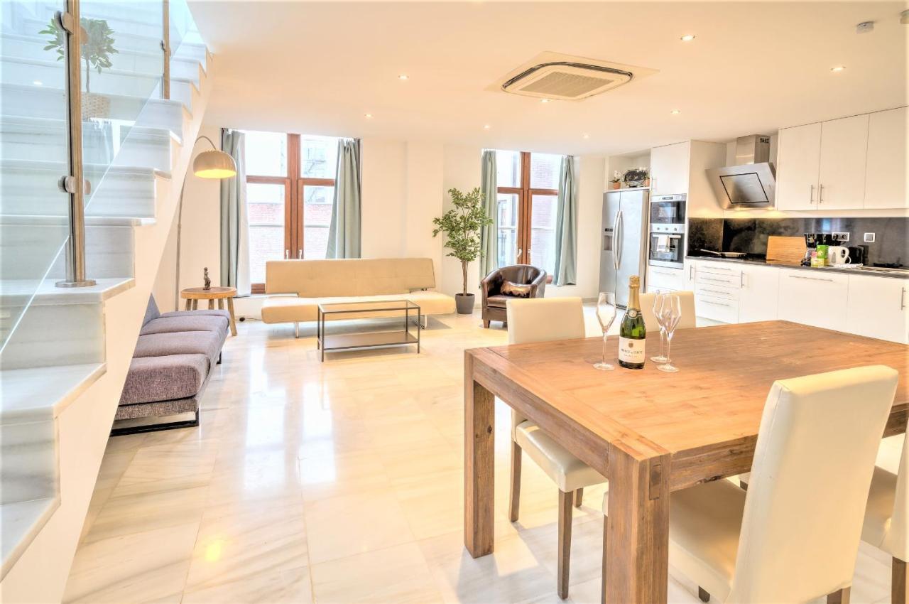 Marble Lodge Apartments In The Center Of Anvers Extérieur photo