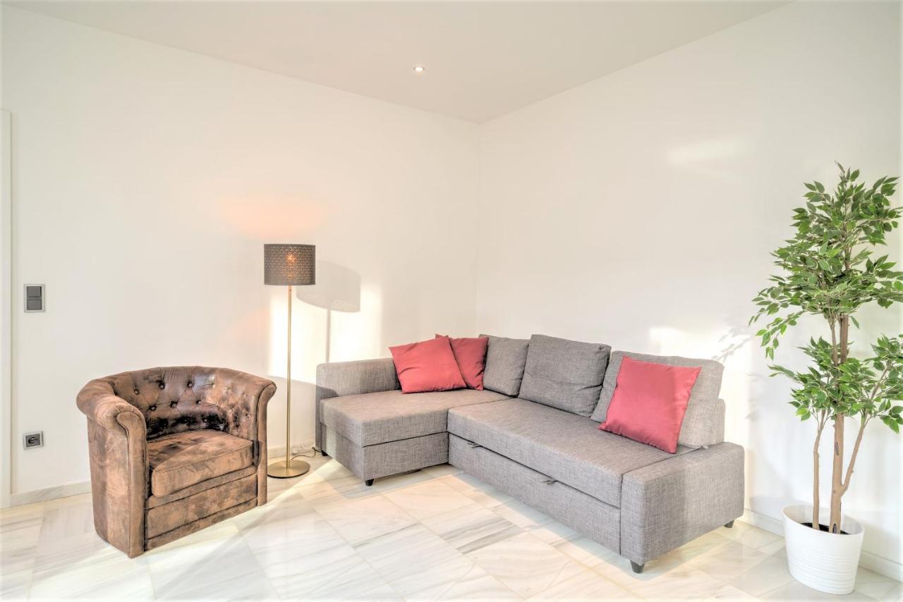 Marble Lodge Apartments In The Center Of Anvers Extérieur photo