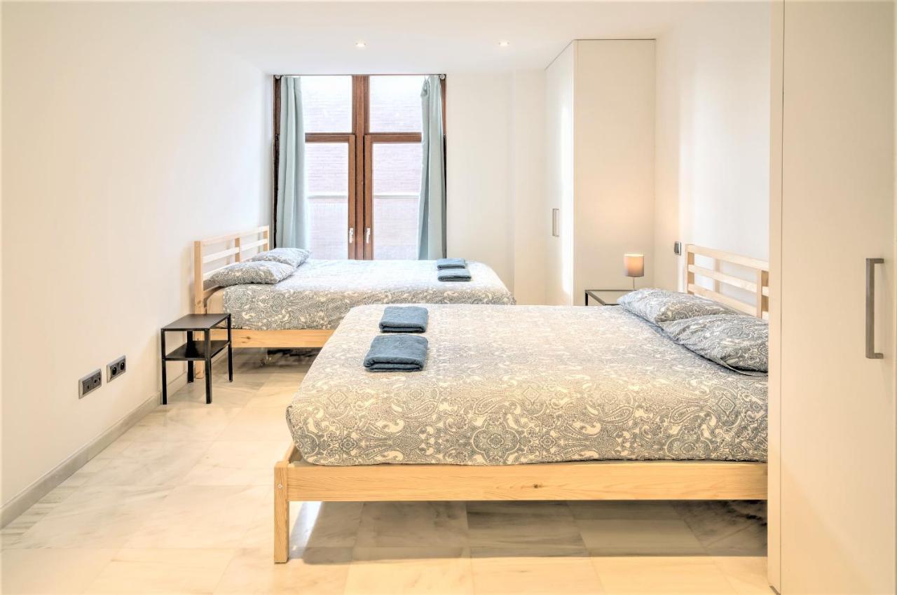 Marble Lodge Apartments In The Center Of Anvers Extérieur photo