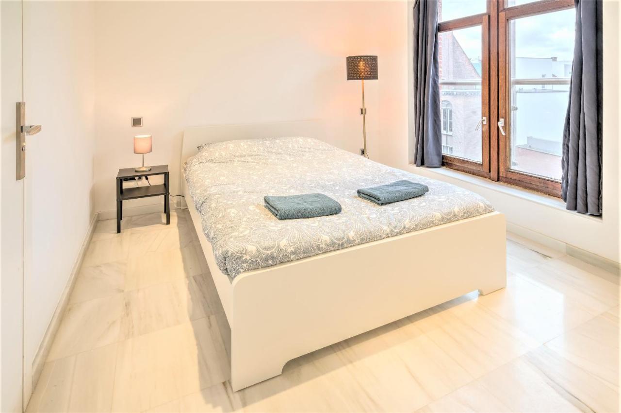 Marble Lodge Apartments In The Center Of Anvers Extérieur photo