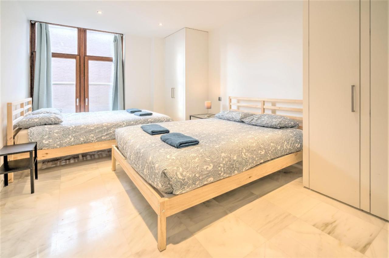 Marble Lodge Apartments In The Center Of Anvers Extérieur photo