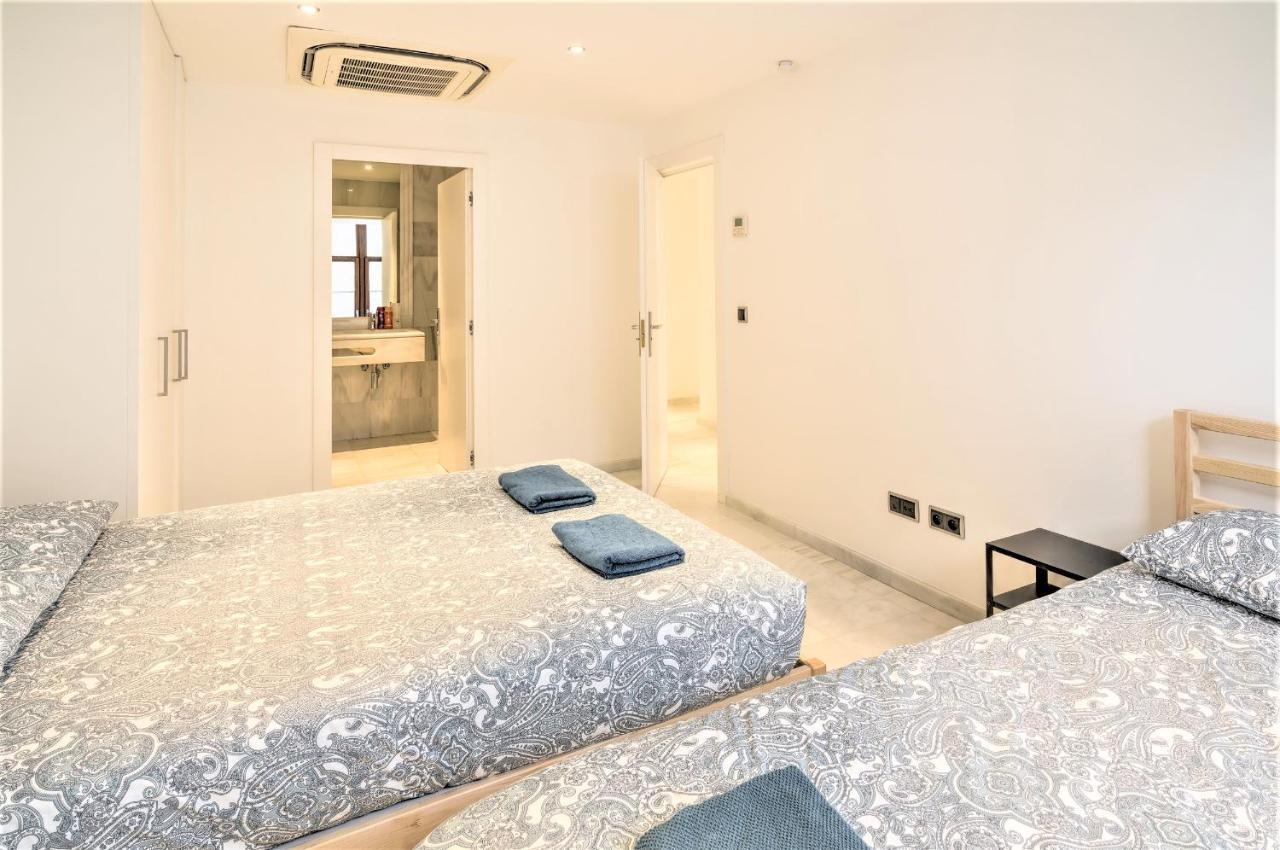 Marble Lodge Apartments In The Center Of Anvers Extérieur photo