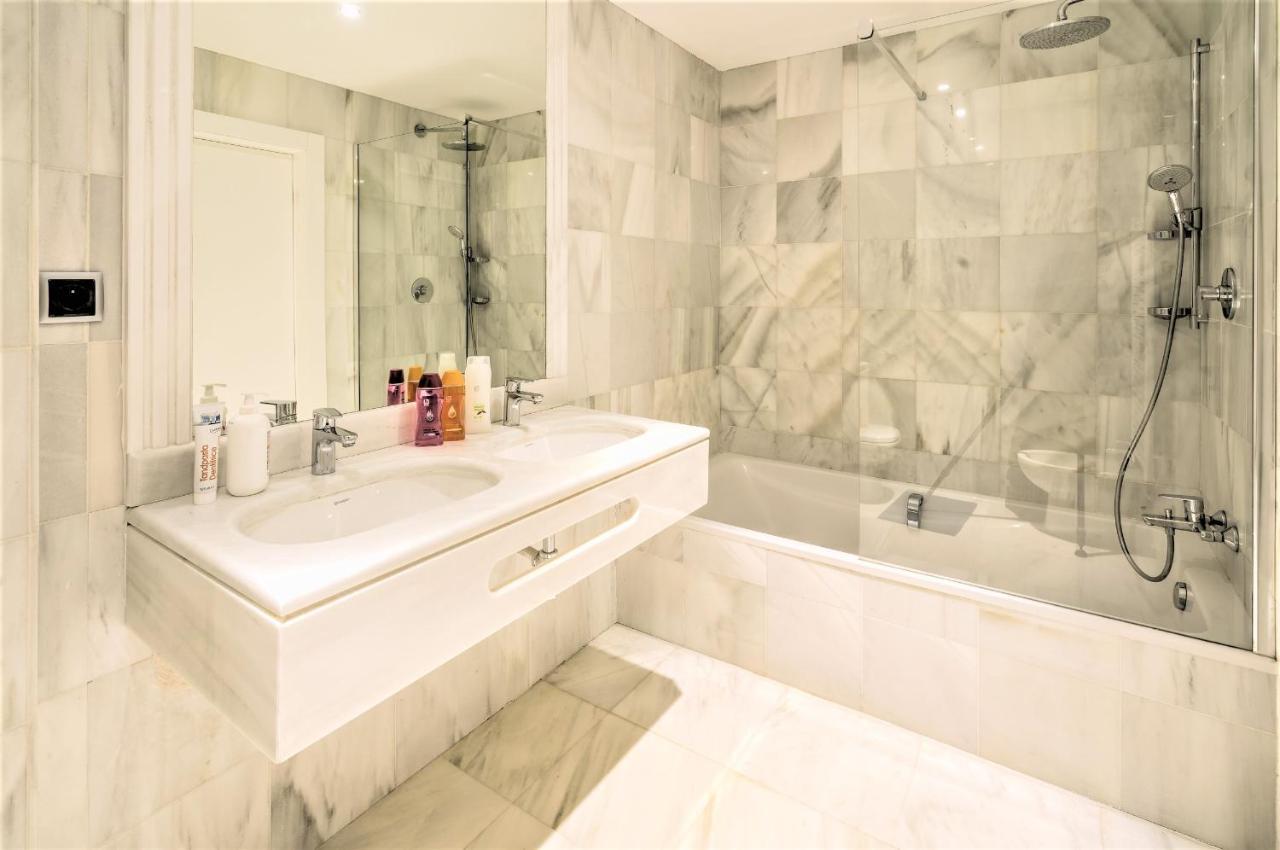 Marble Lodge Apartments In The Center Of Anvers Extérieur photo
