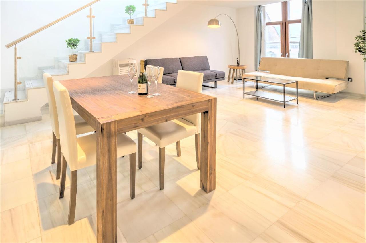 Marble Lodge Apartments In The Center Of Anvers Extérieur photo